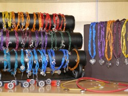 Trachtenschmuck