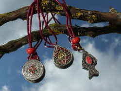 Bronzeschmuck
